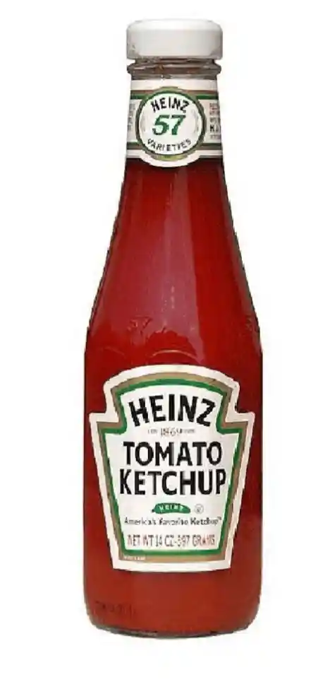 Heinz Salsa De Tomate