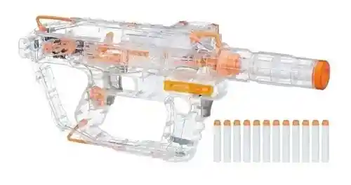 Nerf Modulus Evader Envío Rapido