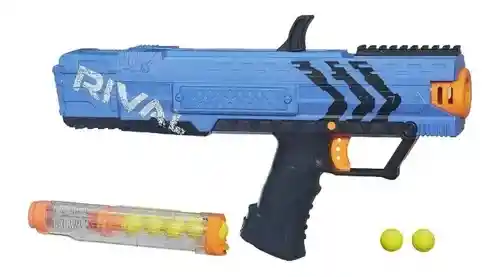 Nerf - Rival Apollo Xv 700 Hasbro Original