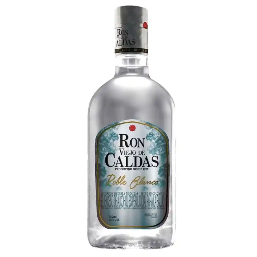 Caldas Blanco Tradicional 750 ml 