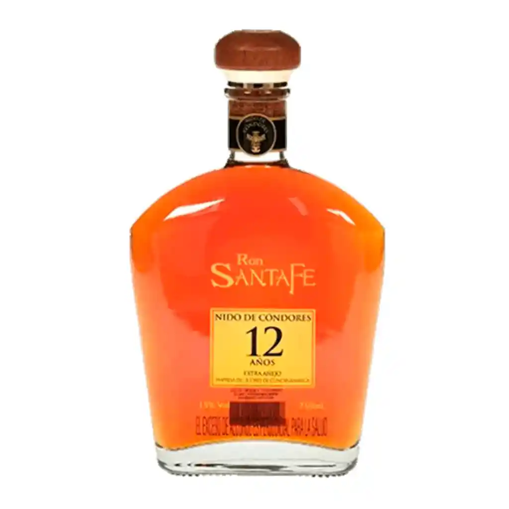   Santa Fe  12  