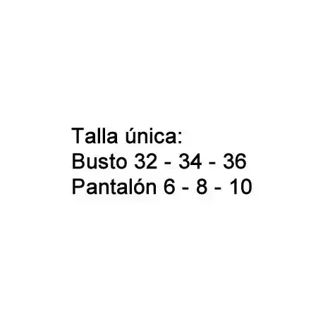 Conjunto Loto