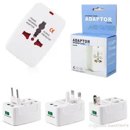 Adaptador Convertidor Universal Viajero