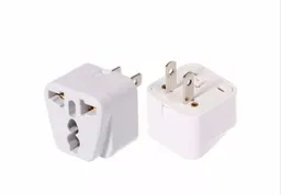 Adaptador Convertidor Universal