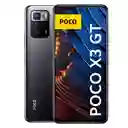 Xiaomi Poco X3 GT Negro 256GB