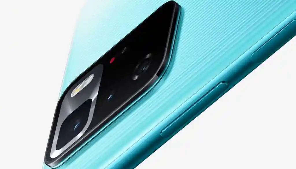 Xiaomi Poco X3 GT Azul 128GB