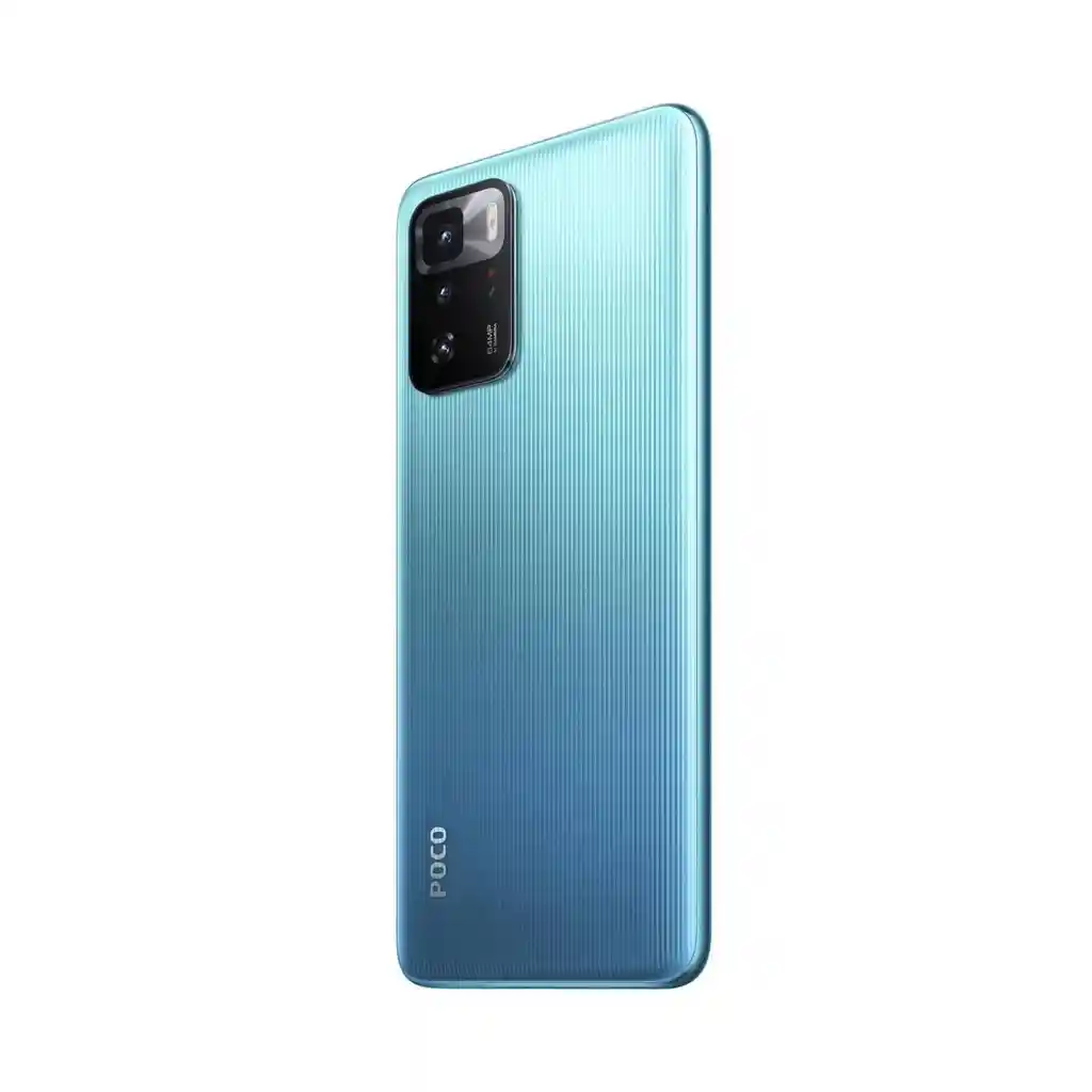 Xiaomi Poco X3 GT Azul 128GB