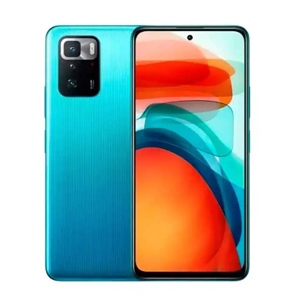 Xiaomi Poco X3 GT Azul 128GB