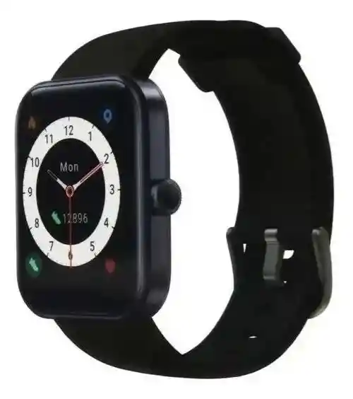 Reloj Inteligente Smartwatch Glifo Max Alexa Original