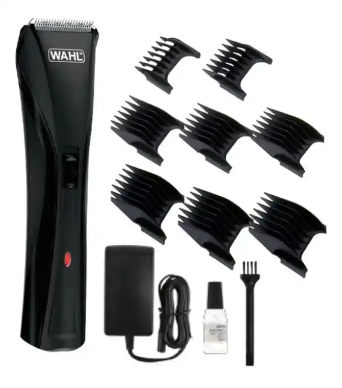 Wahl Maquina De Afeitar Diy Corded Original