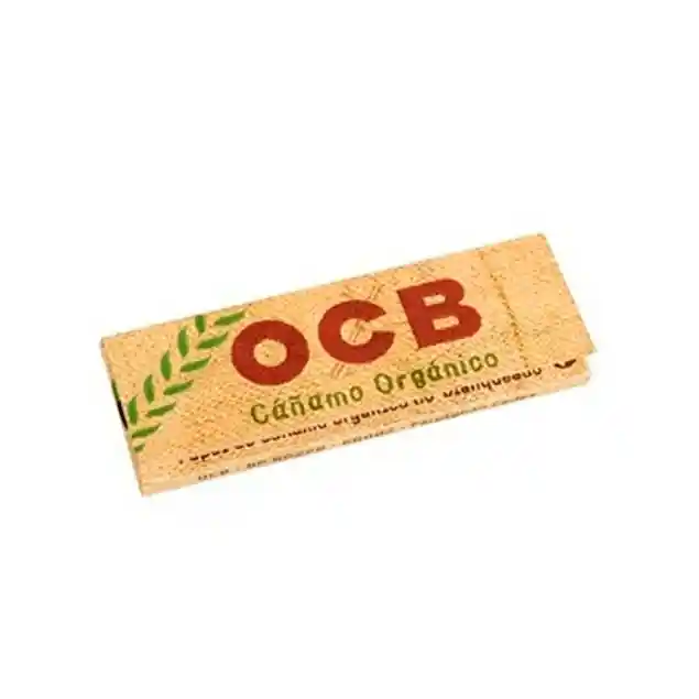 OCB Organico #9