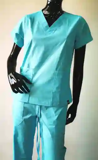 Uniforme o pijama Japy