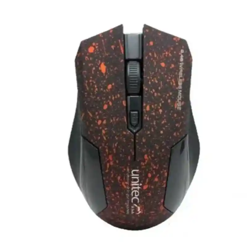 Unitec Mouse Inalambrico