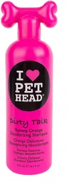 Shampoo Desodorizante I Love Pet Head - 16.1 Oz