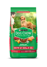 Dog Chow Alimento para Perro Adulto Mediano y Grande