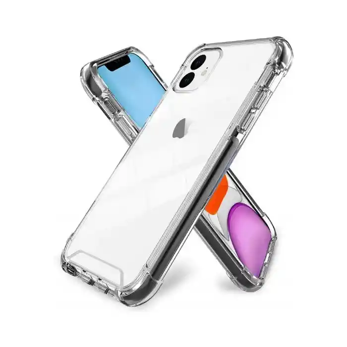  Iphone XR silicone space