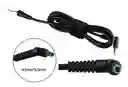 Hp Punta Cable Repuesto Cargador Punta Azul 240 250 G2 G3 (81660408)