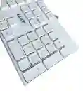 Combo teclado y mouse  WIT- USB SLIM