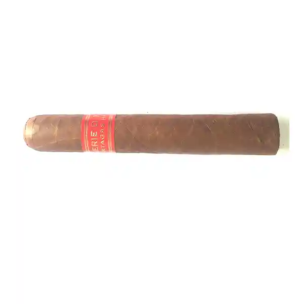 HABANO PARTAGAS - SERIE D No.4 ROBUSTO