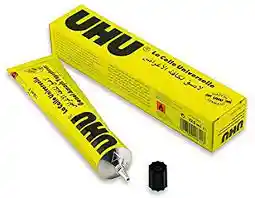 Uhu Pegante 125 Ml Original