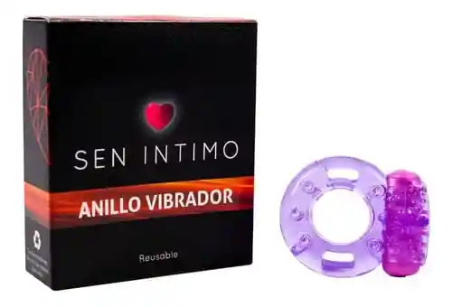 ANILLO SEN VIBRADOR
