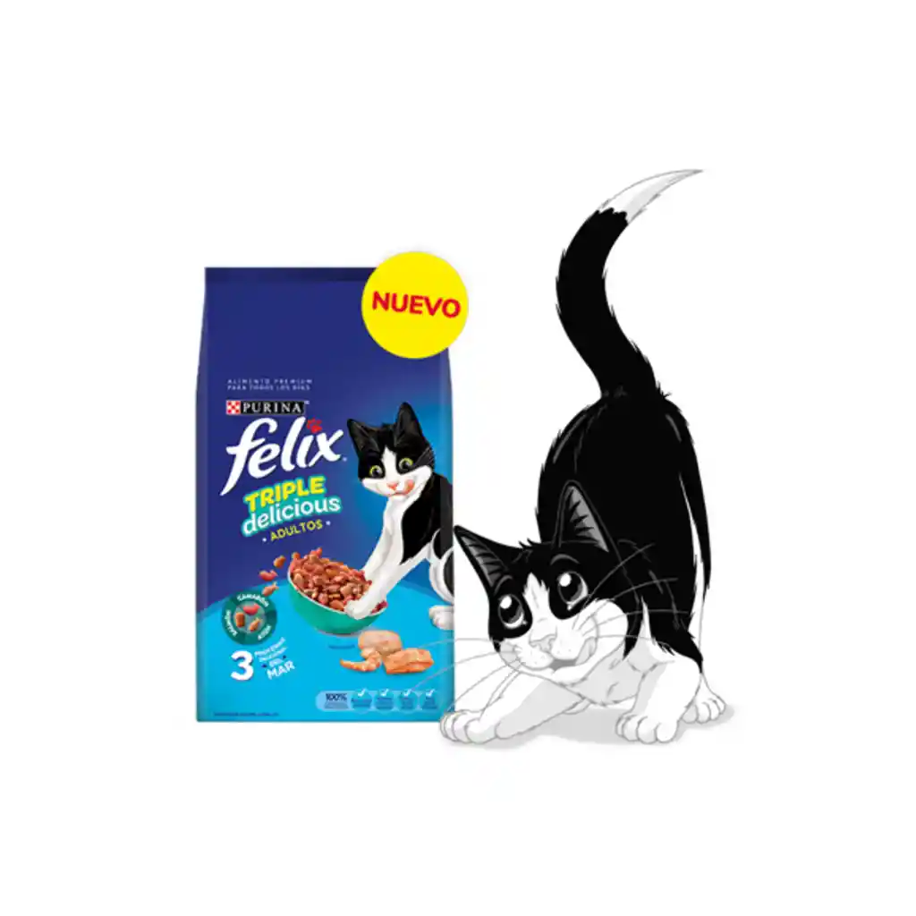 Felix Fantastic Deli Atun