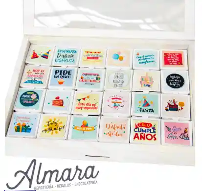 Te Deseo En Tu Cumpleaños