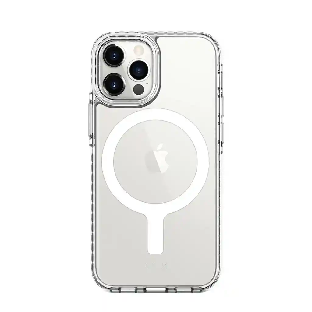 Estuche Magneteek Para Iphone 13 Pro Max