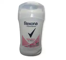 Rexona Desodorante Barra Mujer X 40Ml