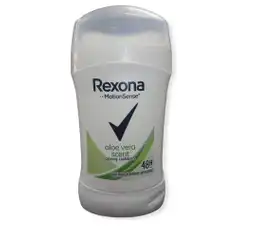 Rexona Desodorante Barra Mujer X 40Ml