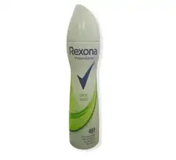 Rexona Desodorante Spray Mujer X 200Ml