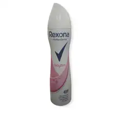Rexona Desodorante Spray Mujer X 200Ml