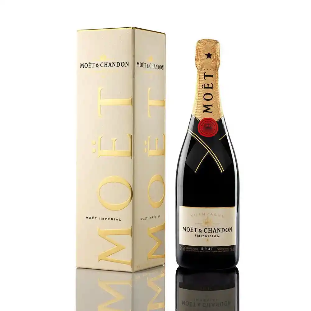 Moet Imperial Brut