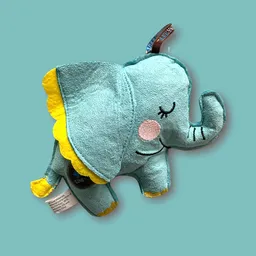 Juguete para Perro Elefante Resistente