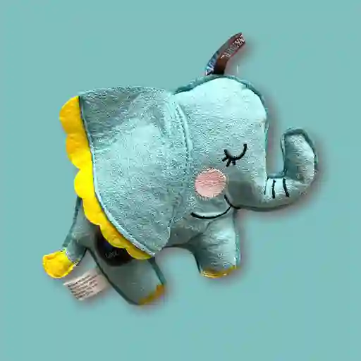 Juguete para Perro Elefante Resistente