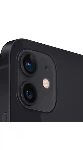  Apple Celular iPhone 12 64 Gb Negro 