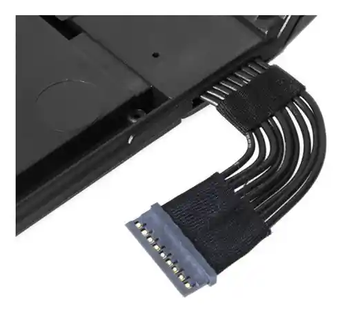 Macbook Bateria Para Air 13 2008-2009 A1237 A1304 A1245