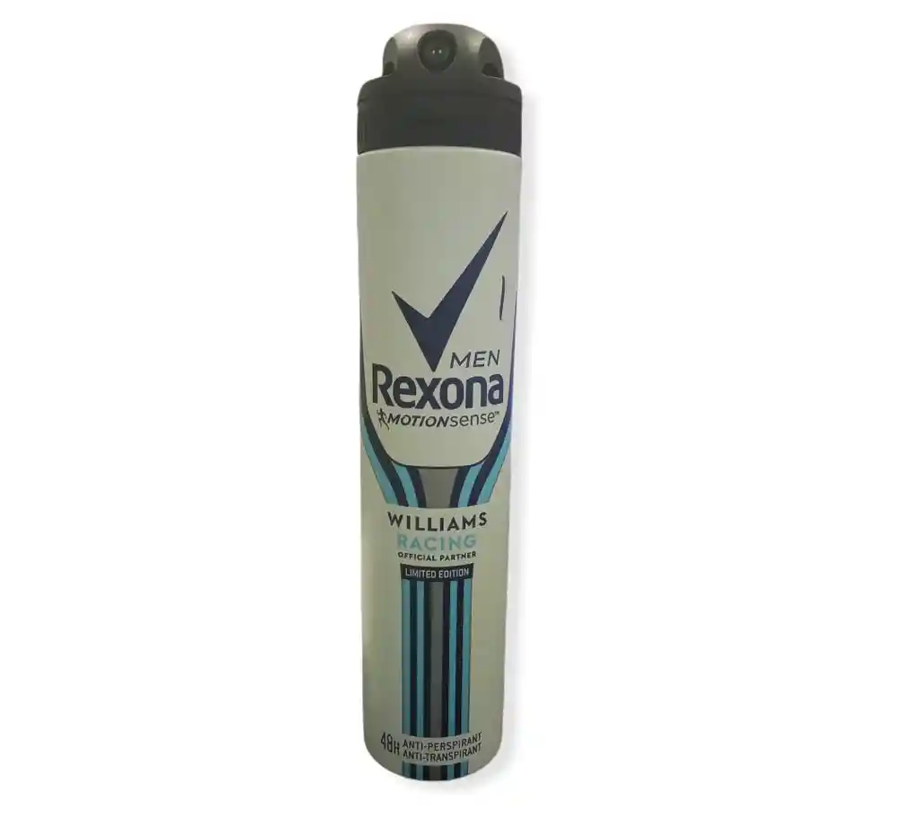 Rexona Desodorante Spray Hombre X 200Ml