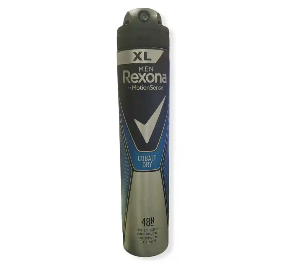 Rexona Desodorante Spray Hombre X 200Ml