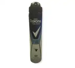 Rexona Desodorante Spray Hombre X 200Ml