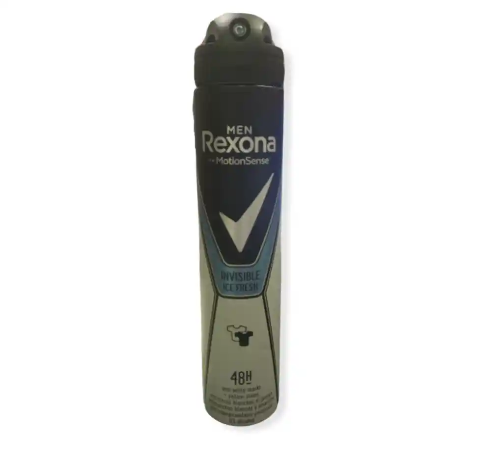 Rexona Desodorante Spray Hombre X 200Ml