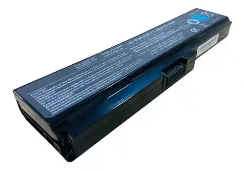 Toshiba Bateria Pa3817 M305 L515 A660 A665 L645 L655 L700
