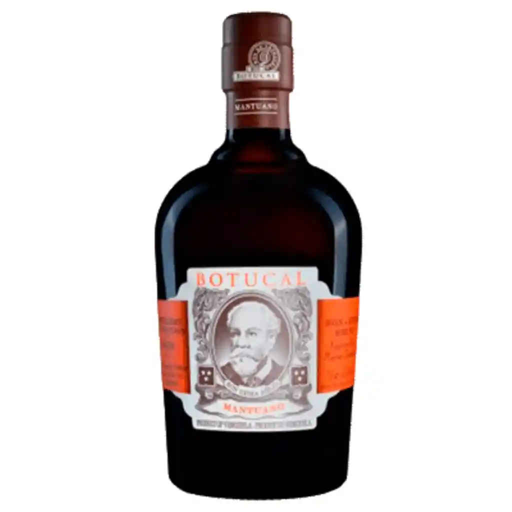 Diplomático Extra Anejo 700Ml