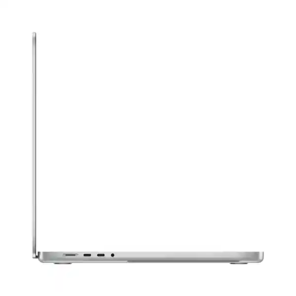 MacbookPro 16" Chip M1 Max (2021) Ram 32Gb 1Tb Plata