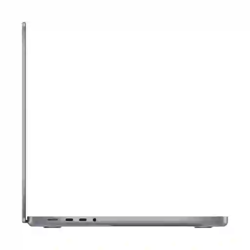 MacbookPro 14" Chip M1 Pro (2021) 1Tb Gris Espacial