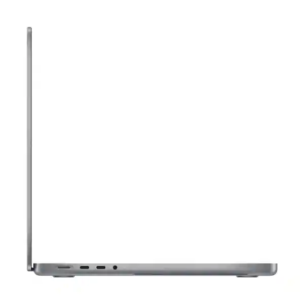 MacbookPro 14" Chip M1 Pro (2021) 1Tb Gris Espacial