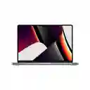 MacbookPro 14" Chip M1 Pro (2021) 1Tb Gris Espacial