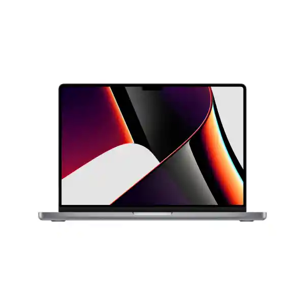 MacbookPro 14" Chip M1 Pro (2021) 1Tb Gris Espacial