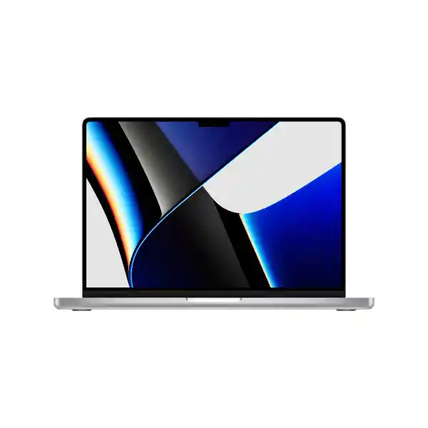 MacbookPro 14" Chip M1 Pro (2021) 1Tb Plata