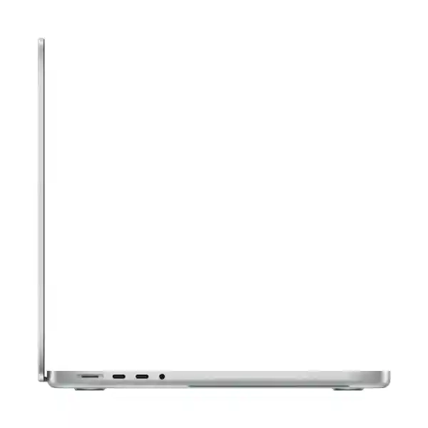 MacbookPro 14" Chip M1 Pro (2021) 1Tb Plata